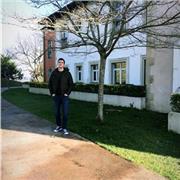 Doy clases particulares de la rama científica a nivel de ESO, Bachillerato, Ciclo formativo